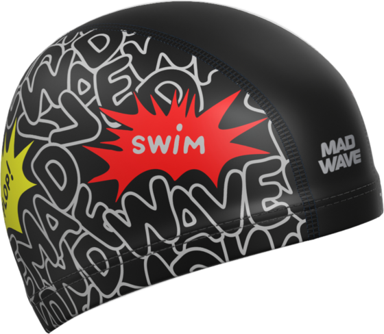 MAD WAVE Mad Swim på