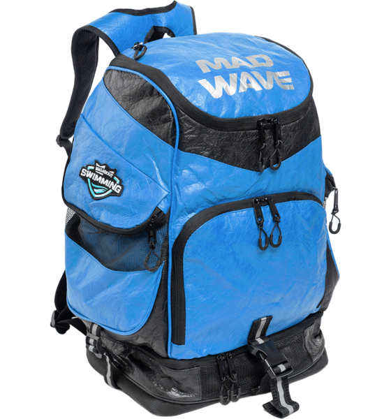 MAD WAVE Mad Team Tyvek på
