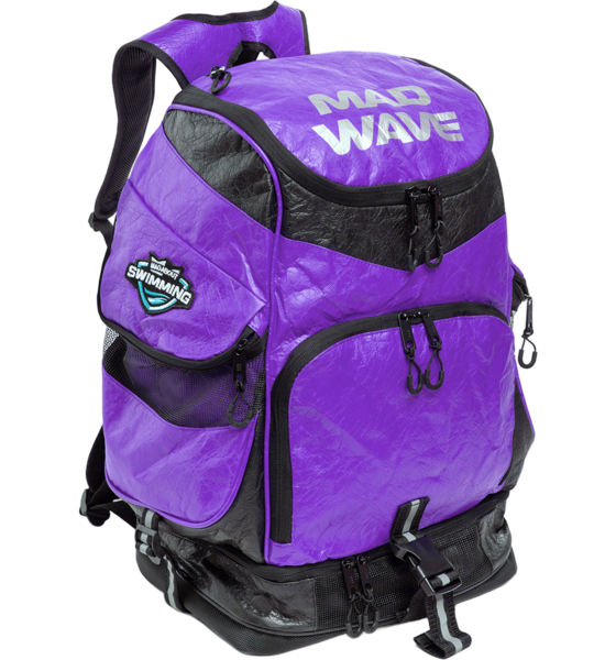MAD WAVE Mad Team Tyvek på