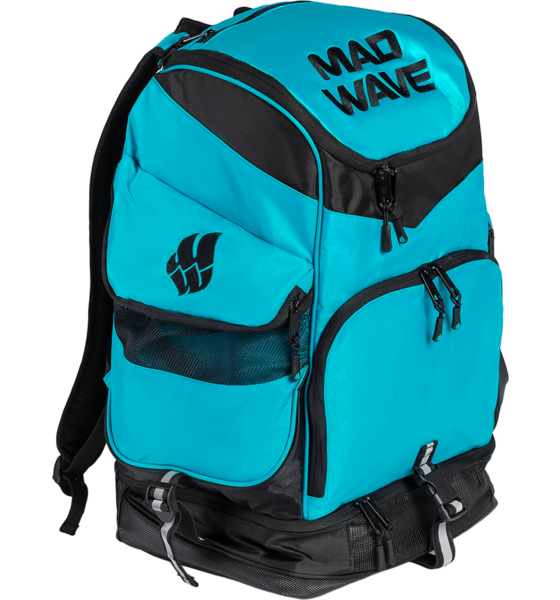 MAD WAVE Mad Team på