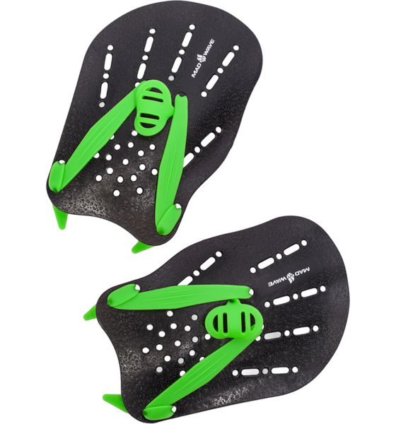 MAD WAVE Mad Wave Paddles på