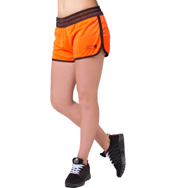 GORILLA WEAR Madison Reversible Shorts på