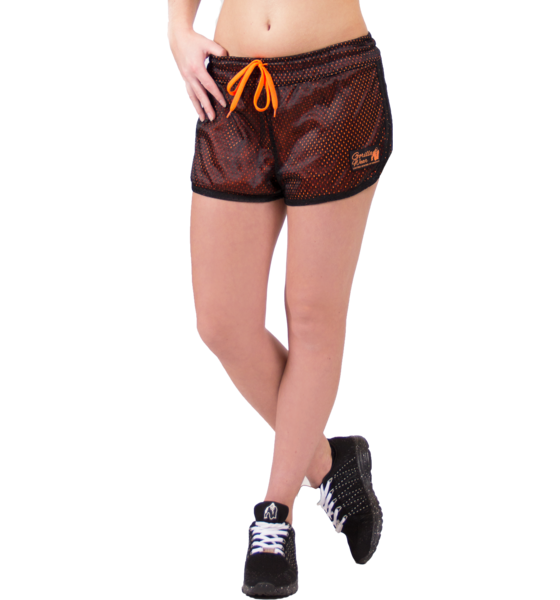 GORILLA WEAR Madison Reversible Shorts på
