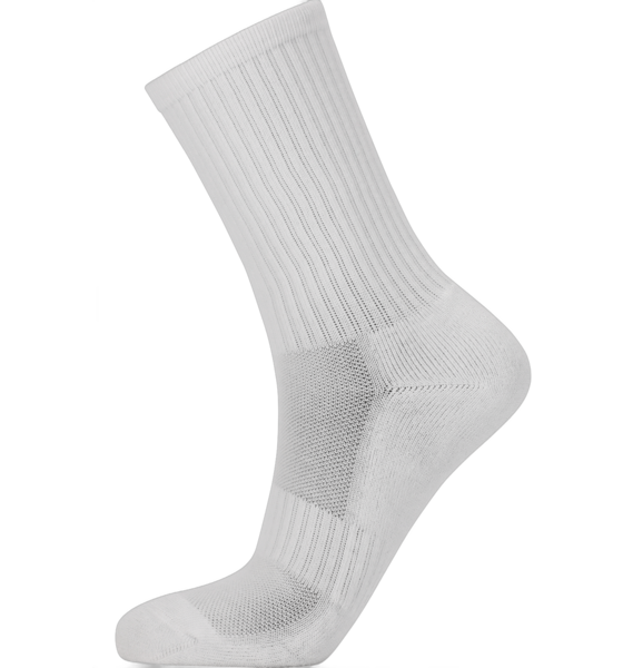 ENDURANCE Maduro Socks på