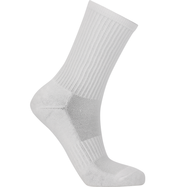 ENDURANCE Maduro Socks på