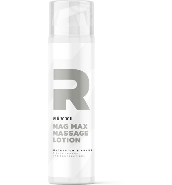 RÉVVI Mag Max Massage Lotion 200ml på