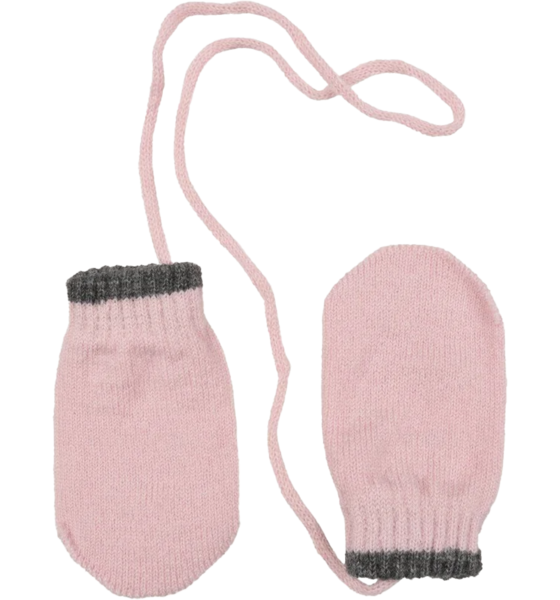LINDBERG Magic Mini Mitten på