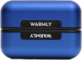 WARMLY Magtwin Handvärmare/powerbank på