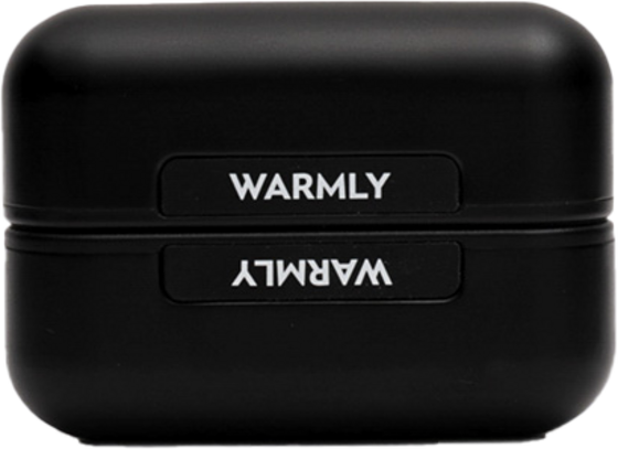 WARMLY Magtwin Handvärmare/powerbank på