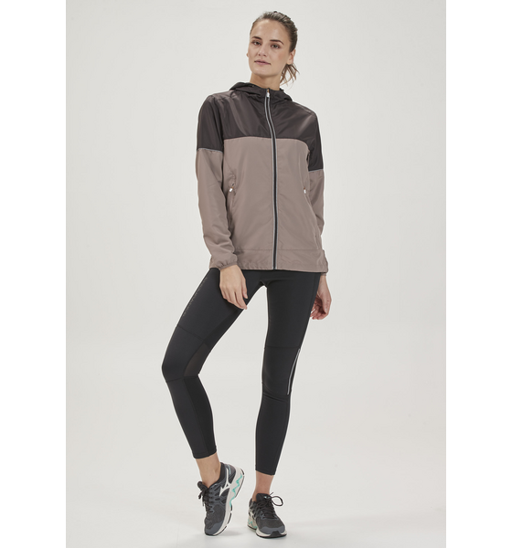 ENDURANCE Mahana Windblocker Running Tights på