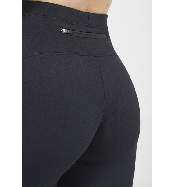 ENDURANCE Mahana Winter Xql Running Tights på