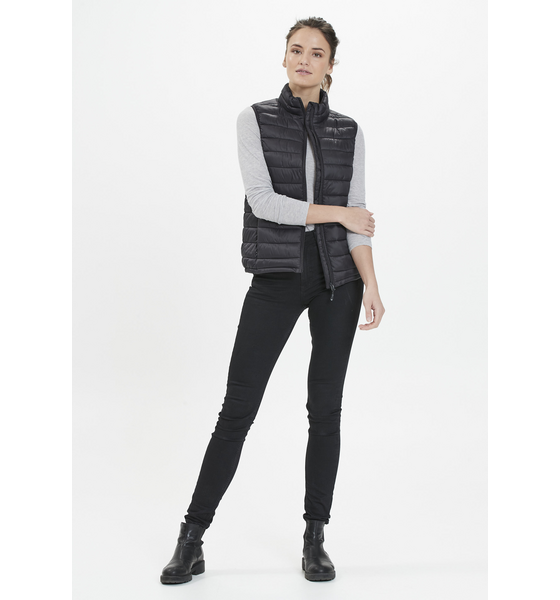 WHISTLER Mahara Quilted Vest på