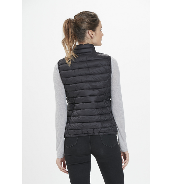 WHISTLER Mahara Quilted Vest på