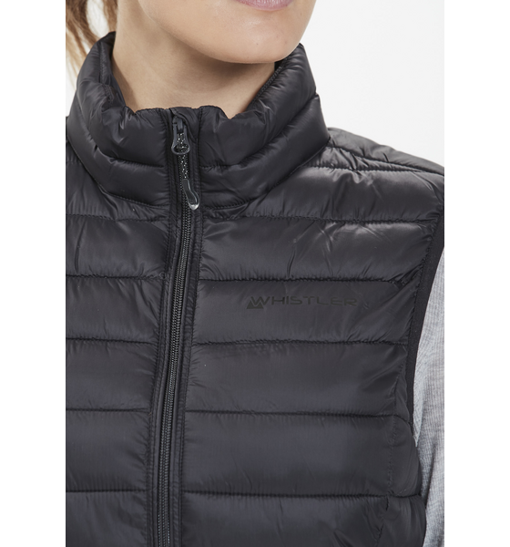 WHISTLER Mahara Quilted Vest på