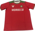 ULTIMATE GARB Maillot Du Foot Maroc på