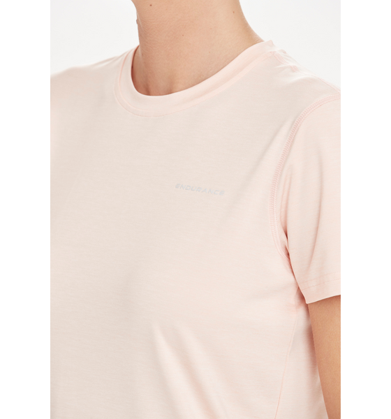 ENDURANCE Maje T-shirt på