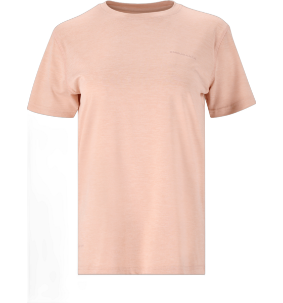 ENDURANCE Maje T-shirt på