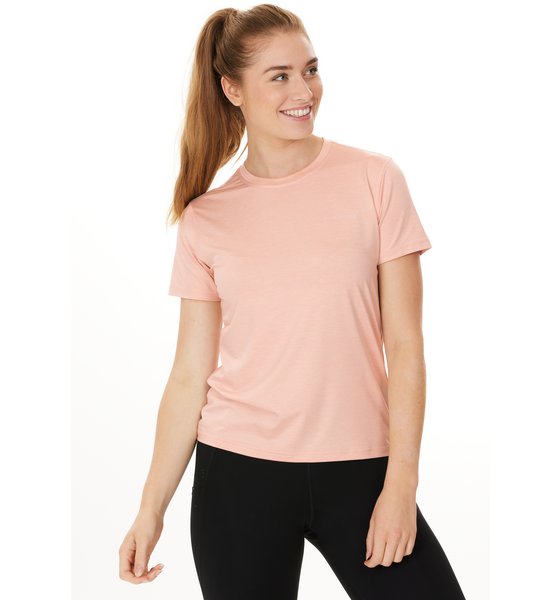 ENDURANCE Maje T-shirt på
