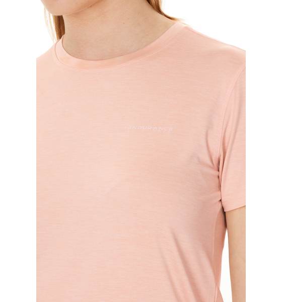 ENDURANCE Maje T-shirt på