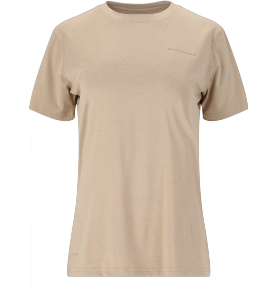 ENDURANCE Maje T-shirt på