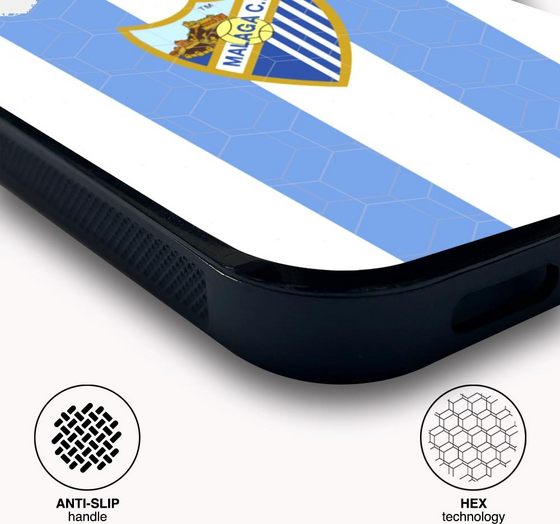 PHONECASES3D Malaga Cf Official 3d Phone Case Design 1 på
