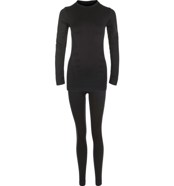 WHISTLER Mall Functional Underwear Set på