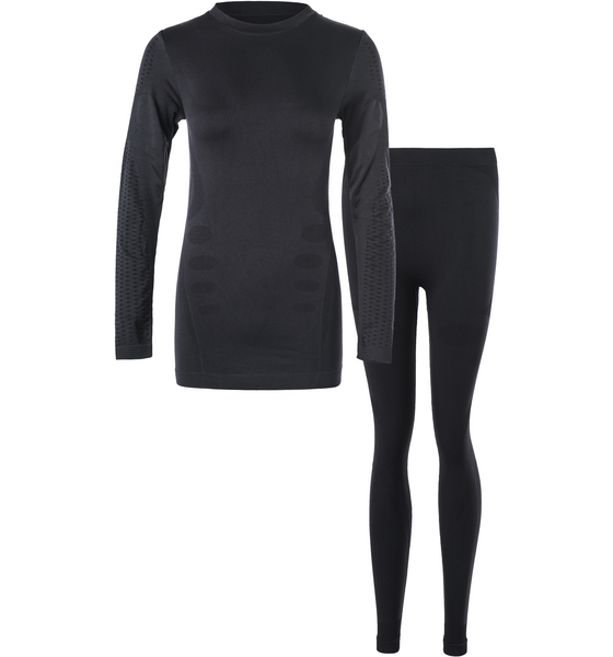 WHISTLER Mall Functional Underwear Set på