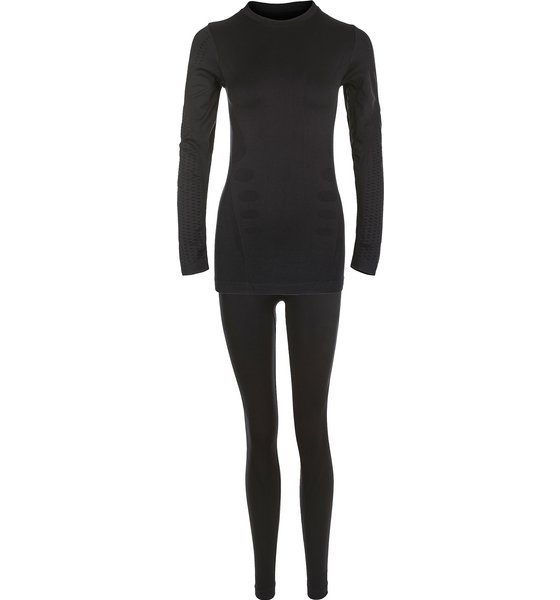 WHISTLER Mall Functional Underwear Set på