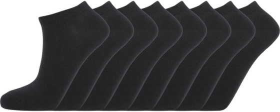 ENDURANCE Mallorca Socks (pack Of 8) på