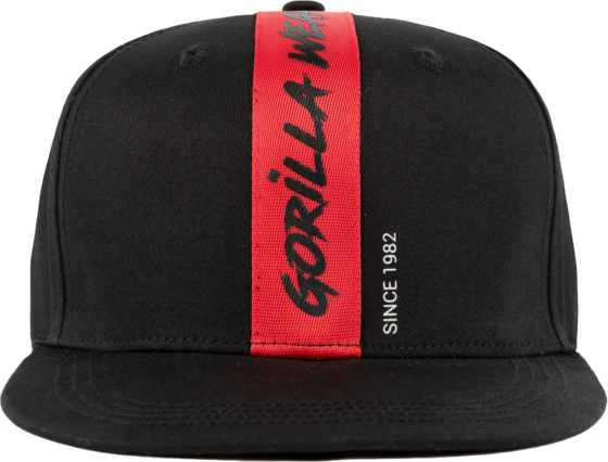 GORILLA WEAR Malone Cap på