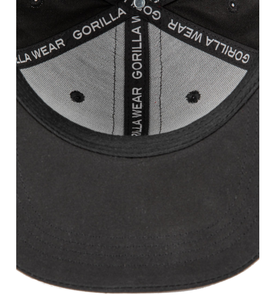 GORILLA WEAR Malone Cap på