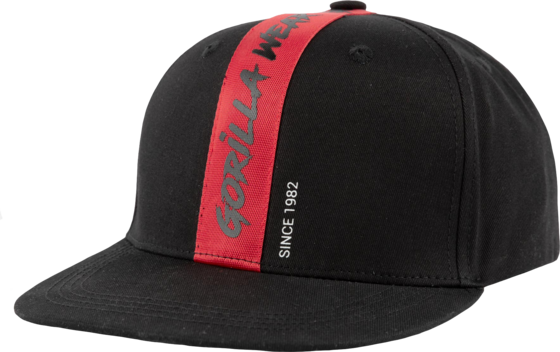 GORILLA WEAR Malone Cap på