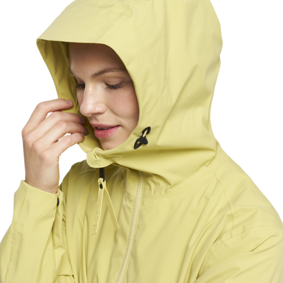 TENSON Malou Jacket Women på
