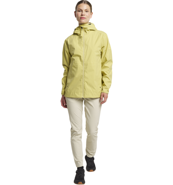 TENSON Malou Jacket Women på