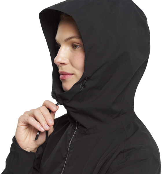 TENSON Malou Jacket Women på