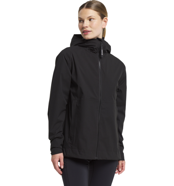 TENSON Cloudburst Coat Men på