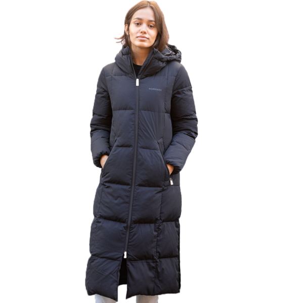 NORRSKEN Malung Jkt W på
