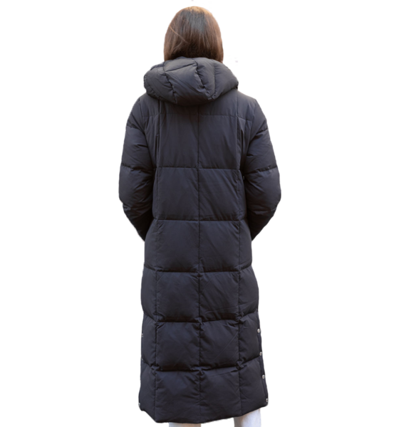 NORRSKEN Malung Jkt W på