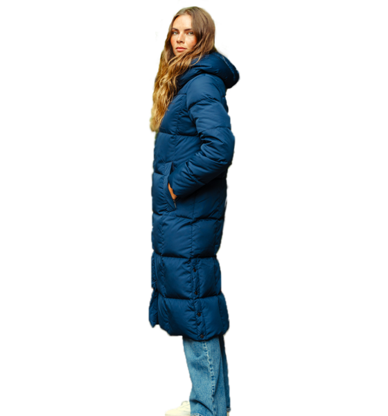 NORRSKEN Malung Jkt W på