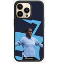 PHONECASES3D Manchester City Official 3d Phone Case – Bunny Background Ship på