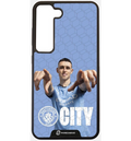 PHONECASES3D Manchester City Official 3d Phone Case – Foden på