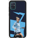 PHONECASES3D Manchester City Official 3d Phone Case – Greenwood Background Ship på