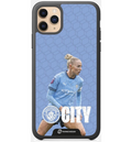 PHONECASES3D Manchester City Official 3d Phone Case – Greenwood på