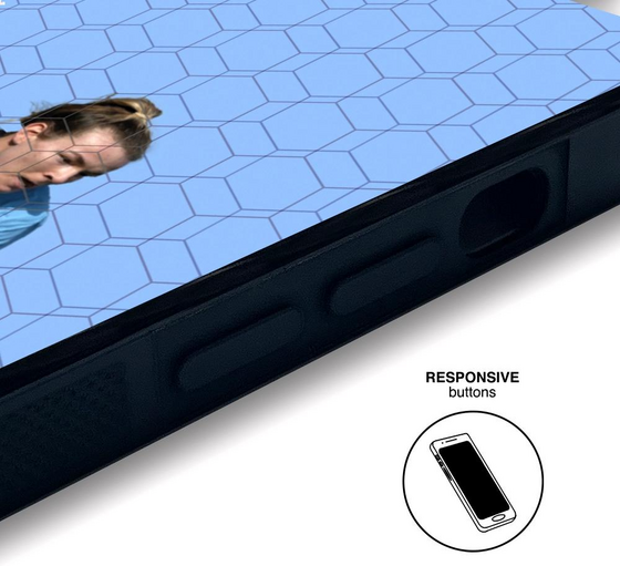 PHONECASES3D Manchester City Official 3d Phone Case – Hemp på