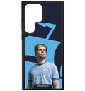 PHONECASES3D Manchester City Official 3d Phone Case – Kevin Background Ship på