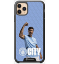 PHONECASES3D Manchester City Official 3d Phone Case – Rodri på
