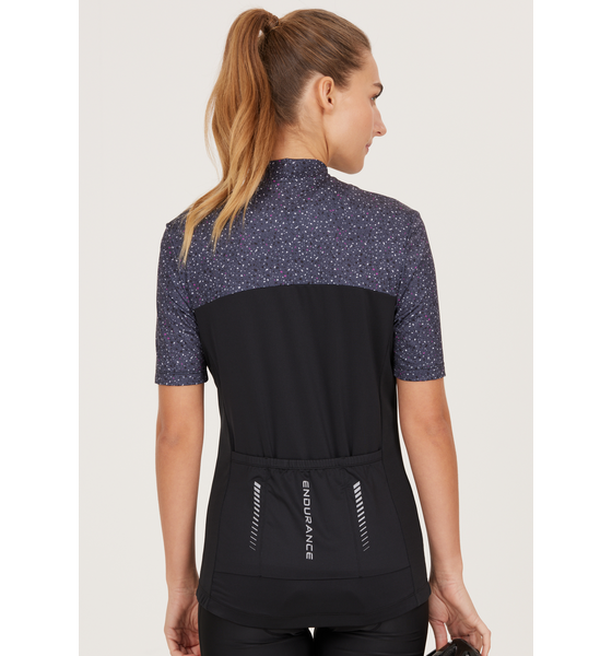 ENDURANCE Mangrove Cycling Shirt på