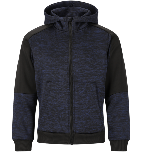 ZIGZAG Manhattan Sweat Jacket på