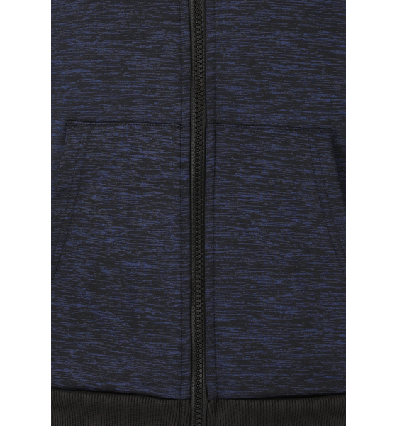ZIGZAG Manhattan Sweat Jacket på