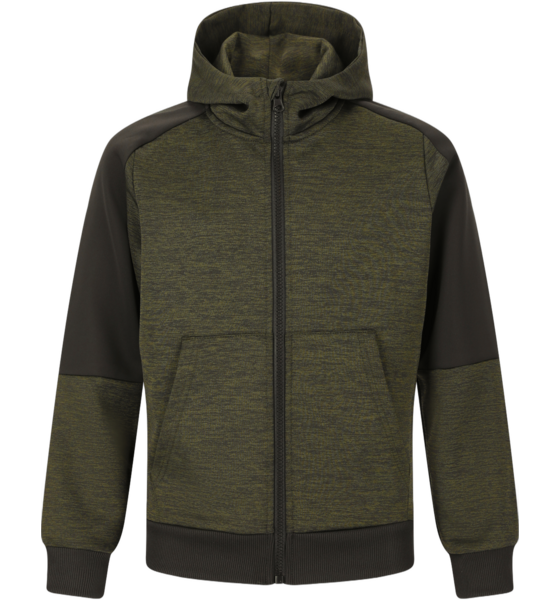 ZIGZAG Manhattan Sweat Jacket på